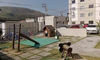 Imagem 2: Apartamento Mobiliado na Santa Eugênia - Paciência