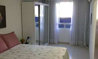 Imagem 4: Apartamento mobiliado térreo com área externa na praia de Manaira