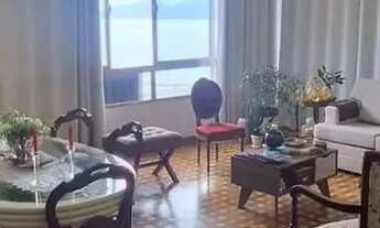 Imagem: Apartamento a Venda com vista mar no bairro