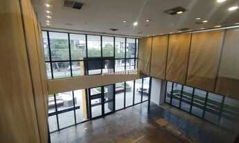 Imagem: Temos um ponto comercial incrível, com