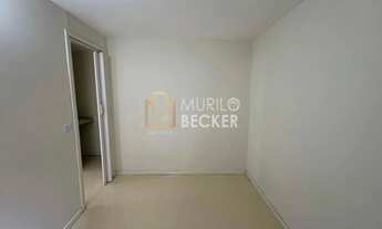 Imagem 6: Apartamento a venda 2 quartos 45m² - Bairro Jardim Satélite - SJC