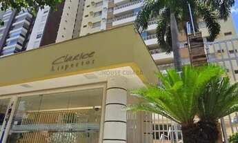 Imagem 5: Apartamento Edifício Clarice Lispector - Sol da manhã