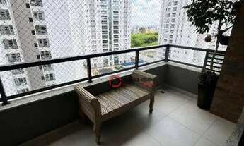 Imagem 2: Apartamento à venda, 106 m² por R$ 1.395.000,00 - Edifício Avant Garde - Sorocaba/SP