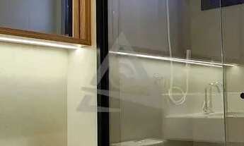 Imagem 7: Apartamento para alugar em Campinas, Cambuí, com 1 quarto, com 40 m², Mm536 - Cambuí