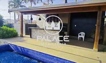 Imagem 3: Chacara em condomínio - térrea / residencial / jardim bandeirantes