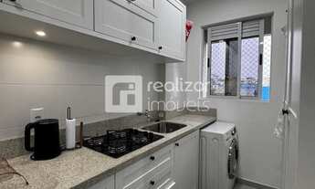 Imagem 6: Apartamento 2 quartos no bairro Pedra Branca