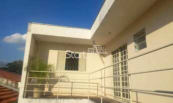 Imagem 2: Casa - Conjunto Habitacional Padre Anchieta - Campinas