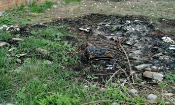 Imagem 3: Vendo terreno em feira de Santa