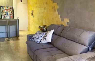 Imagem: Apartamento para locação em Vila Leopoldina