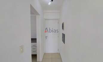 Imagem 5: Apartamento em Jardim Lutfalla - São Carlos, SP