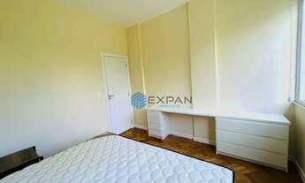 Imagem 5: Apartamento com 3 dormitórios para alugar, 94 m² por R$ 16.632/mês - Leblon - Rio de Janei