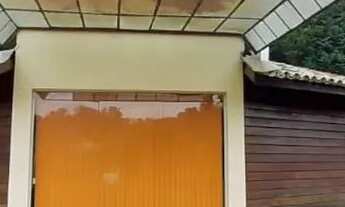 Imagem 2: Casa de condomínio em Alameda das Sibipirunas - Rio Abaixo - Mairiporã/SP