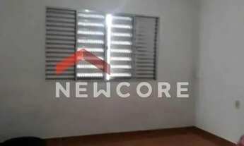 Imagem 5: Casa em Rua Saldanha da Gama - Jardim Monções - Santo André/SP