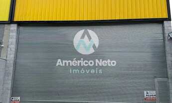 Imagem 4: Galpão / Barracão para locação, Vila Califórnia, São Paulo, SP