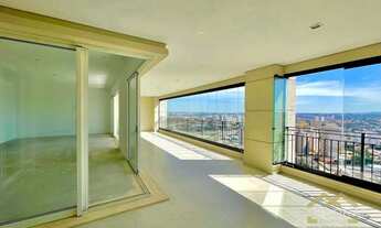 Imagem 4: Apartamento com 3 dormitórios à venda, 296 m² por R$ 4.500.000,00 - Anhangabaú - Jundiaí/S