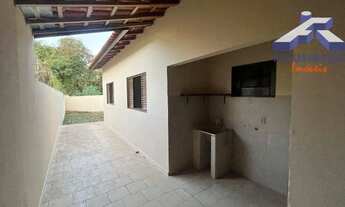 Imagem 5: Casa com 2 dormitórios para alugar, 82 m² por R$ 1.100,00/mês - Jardim Paulista - Tatuí/SP