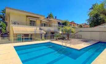 Imagem 3: CASA EM CONDOMÍNIO - ALPHAVILLE - SP