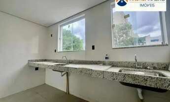 Imagem 5: Apartamento de 2 Quartos à Venda no Candelária Belo Horizonte R$ 320.000,00