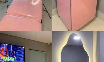 Imagem: Coworking Estética Moderno em Taguatinga