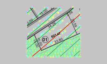 Imagem 3: Não perca essa chance e venha conhecer de perto o seu futuro lar !