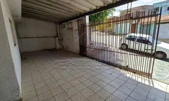 Imagem 2: CASA 2 QUARTOS JARDIM LUCIANA MARIA