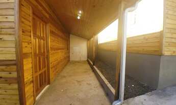 Imagem 5: Casa à venda no bairro Barnabé em Gravataí com 600m² de terreno e 2 dormitórios