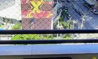 Imagem: Alugo Flat Mobiliado no Meireles