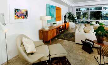 Imagem 6: Imóvel para aluguel tem 400 metros quadrados com 4 quartos em Ipanema - Rio de Janeiro - R