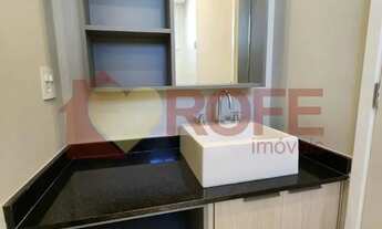 Imagem 7: Apartamento de 60 m², 2 quartos, 1 suíte e 2 vagas para locação no Condomínio Unique Pinhe