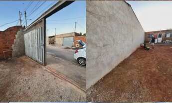 Imagem 2: Lote Quadra 209 Sol Nascente trecho 2