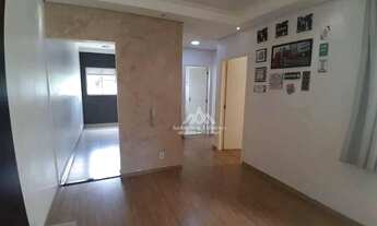 Imagem: Apartamento com 2 dormitórios, 48 m²