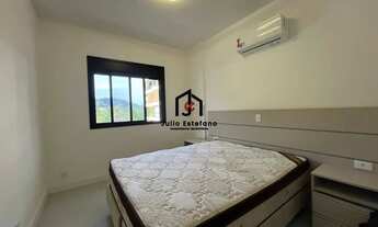 Imagem 5: Apartamento com 2 dormitórios sendo 1 suíte na Enseada em Ubatuba