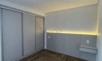 Imagem 7: Apartamento à venda em Campinas, Cambuí, com 1 quarto, com 51 m², Condominio Edifício Limo