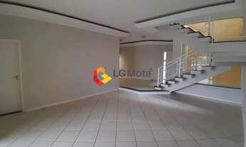 Imagem 3: Casa à venda em condomínio 4 dormitórios - Valinhos