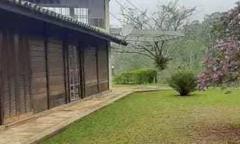 Imagem 4: Casa de condomínio em Alameda das Sibipirunas - Rio Abaixo - Mairiporã/SP