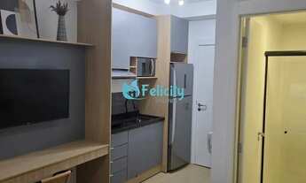 Imagem: Studio com 19m2 na Casa Verde Alta