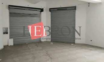 Imagem 3: Salão comercial para locação na Vila Gomes Cardim!