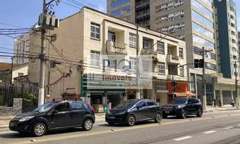 Imagem 5: Prédio a venda no Jardim Paulista