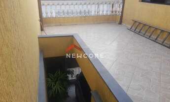 Imagem 2: Sobrado em Rua Alzira Fett Martins - Parque Residencial Oratorio - São Paulo/SP