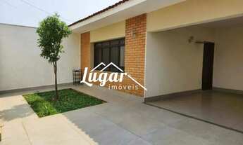 Imagem 2: Casa à venda, 3 quartos, 1 suíte, Marília - Marília/SP