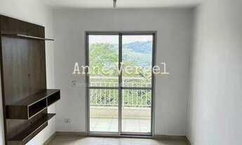 Imagem 3: Apartamento com 3 quartos à venda no bairro Caiapia em Cotia com 65m² e 1 vaga de carro pr