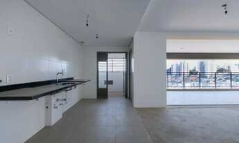 Imagem 4: Apartamento para venda em Vila Romana com 3 quartos, sendo 3 suítes , 167m²