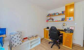 Imagem 7: Apartamento para venda em Bela Vista com 3 quartos, sendo 1 suíte , 103m²