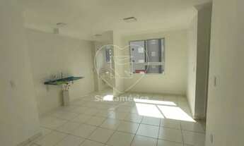 Imagem 3: Apartamento para Venda e Locação com 2 Quartos no Residencial London Garden, Zona Norte de