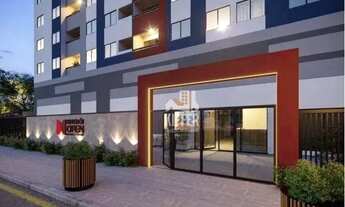 Imagem 3: Apartamento com 2 quartos à venda, 54 m² por R$ 409.500 - Fonseca - Niterói/RJ