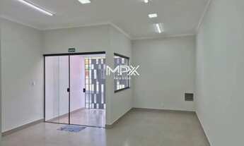 Imagem 3: Casa à venda em Piracicaba, Vila Independência, com 100 m²