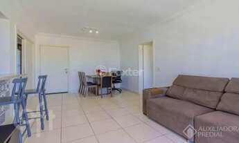 Imagem 2: Foxter vende apartamento com 70m², 2 quartos, sendo 1 suíte, 1 vaga de estacionamento