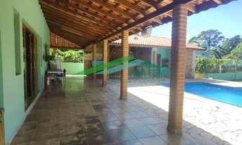 Imagem 4: Chácara para Venda em Boituva, Recanto Maravilha, 3 dormitórios, 3 suítes, 5 banheiros, 4