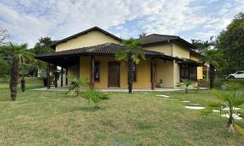 Imagem 6: Imóvel para venda com 380 metros quadrados com 3 quartos em Recreio Campo Belo - Franca