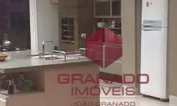 Imagem 7: Apartamento Duplex com 4 dormitórios para locação, 293 m² por R$ 12.000,00 - Centro - Mari